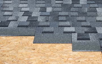 expert Hassendean asphalt roof companies