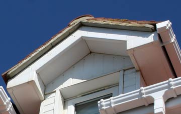Hassendean fascia installation costs