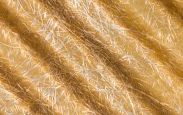 Hassendean fibreglass roof waterproofing