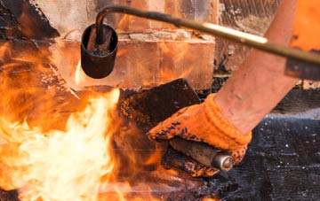 Hassendean flat roof repair companies