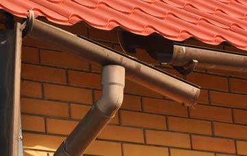 Hassendean gutter repair costs