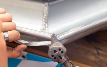 disadvantages of Hassendean lead roofing