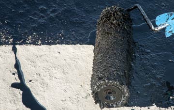 Hassendean liquid sealant waterproofing