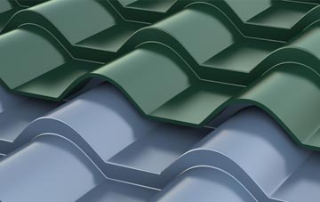 who should consider Hassendean plastic roofs