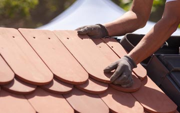 Hassendean roof tile contractors