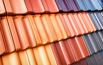 Hassendean roof tile costs