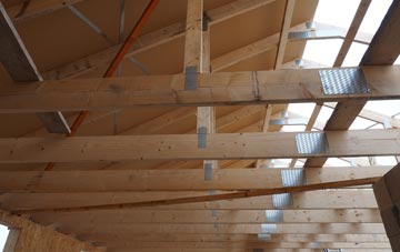Hassendean roof truss costs