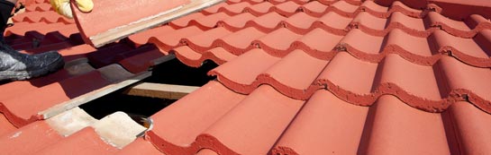 compare Hassendean roof repair quotes