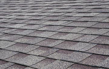 Hassendean tiles for shallow pitch roofing