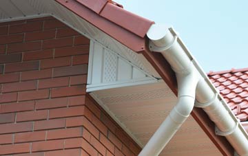 Hassendean soffit repair costs