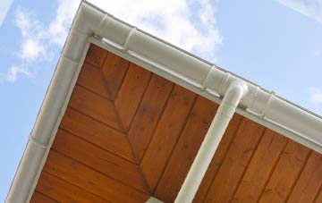 Hassendean soffit types