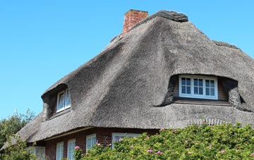 thatch roofing Hassendean, Scottish Borders