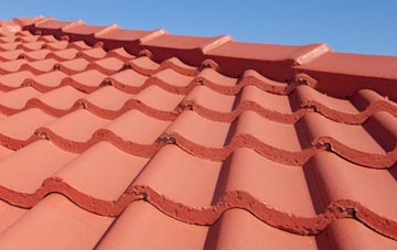 Hassendean tile and slate roof replacement