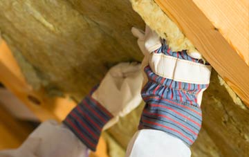 types of Hassendean pitched roof insulation materials