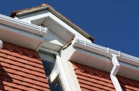 Hassendean fascias