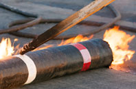 free Hassendean flat roofing repair quotes