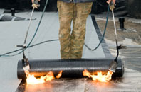 Hassendean flat roof sealing quote