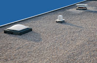 Hassendean flat roofing
