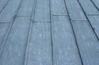 Hassendean lead roofing