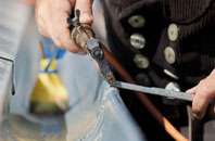 Hassendean lead roof quotes