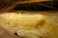 Hassendean pitch roof insulation