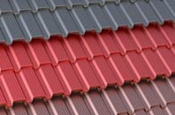 find rated Hassendean plastic roofing companies