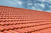 Hassendean roofing tiles