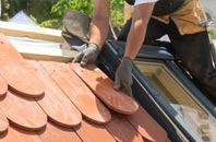 Hassendean tiled roofing companies