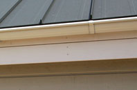 Hassendean soffit repair