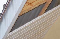 rated Hassendean soffit repair companies