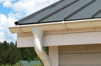 Hassendean soffits